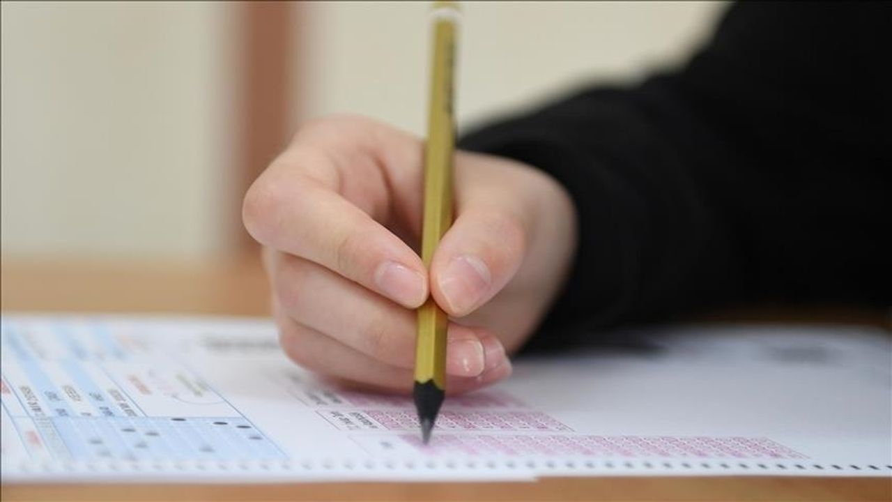 Son dakika! LGS sonuçları açıklandı
