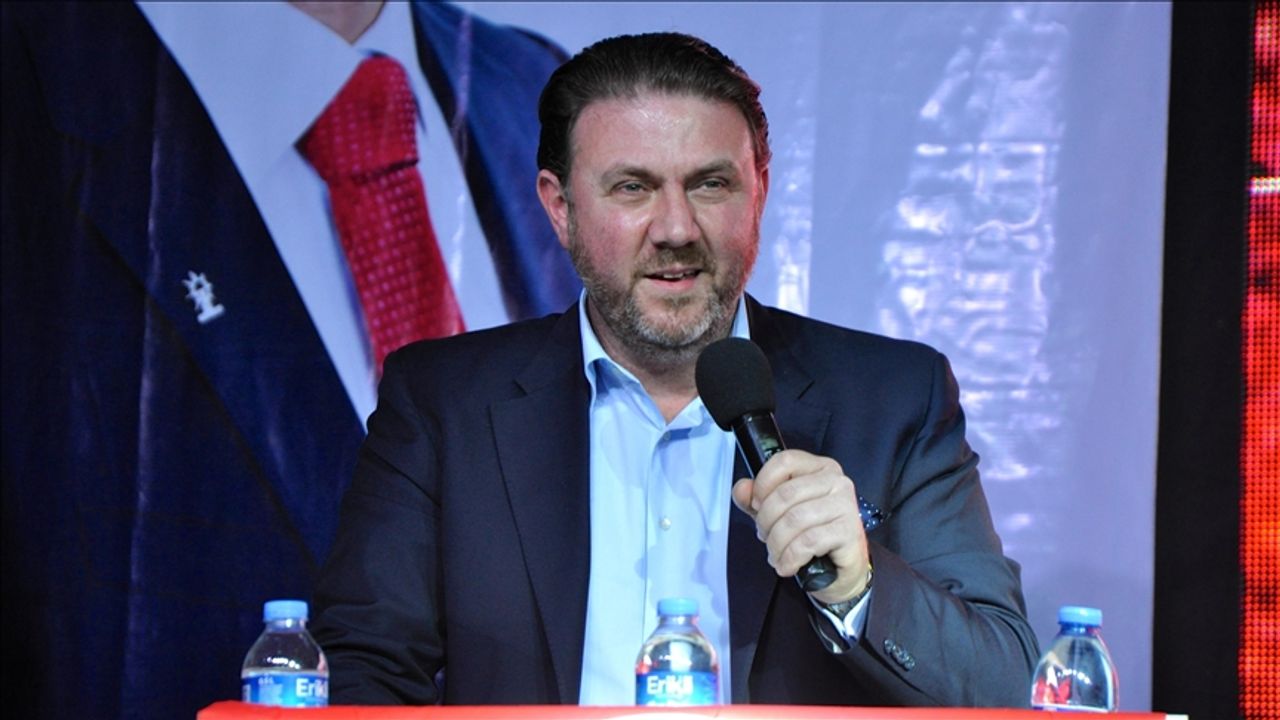 Cumhurbaşkanı Başdanışmanı Yiğit Bulut hayatını kaybetti