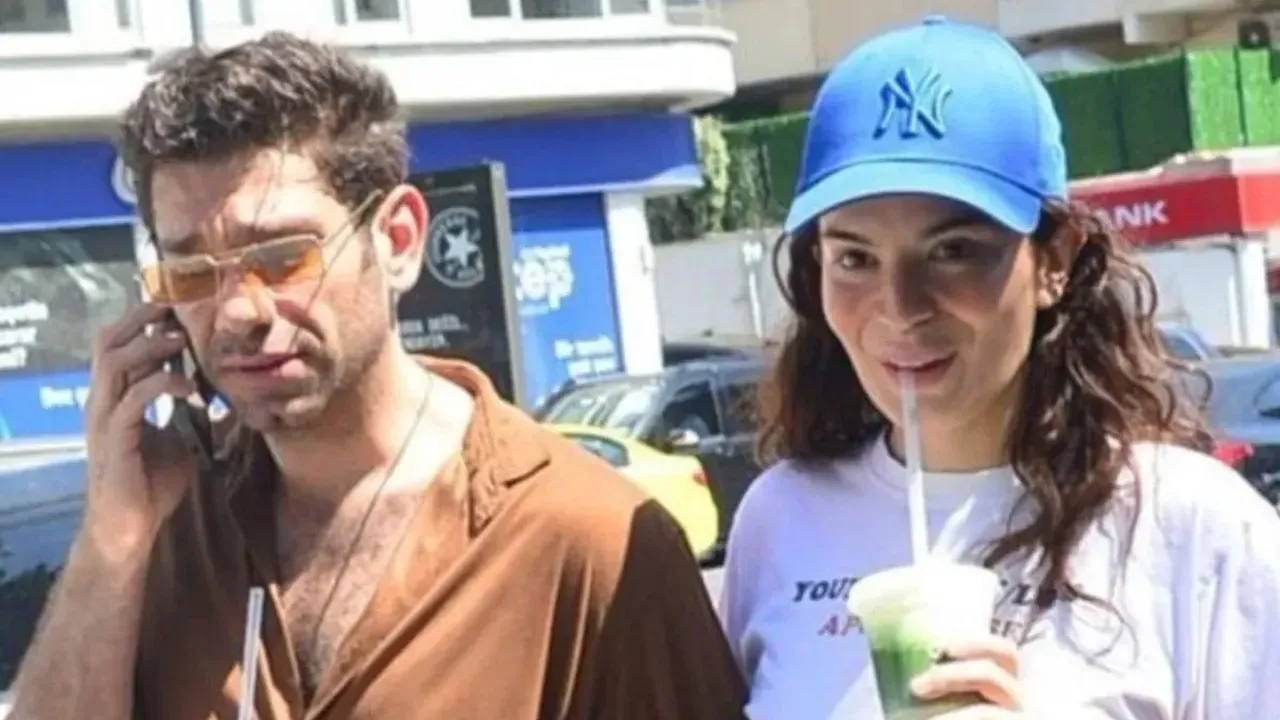 Aslı Bekiroğlu’nun yeni ilişkisi Uğurcan Günay kimdir ?