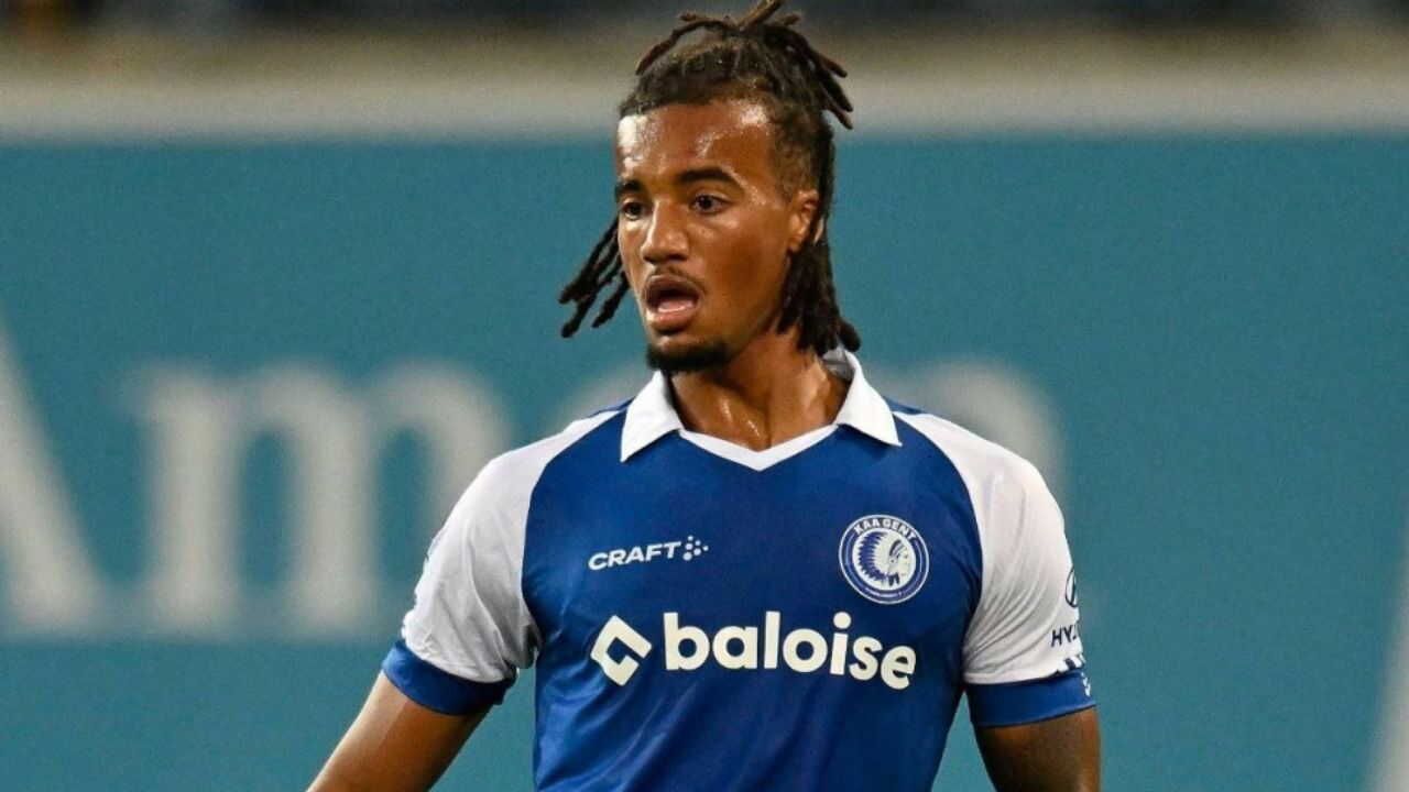 Fenerbahçe transferde gaza bastı , Sol Bek’i belli oldu: Archie Brown kimdir?