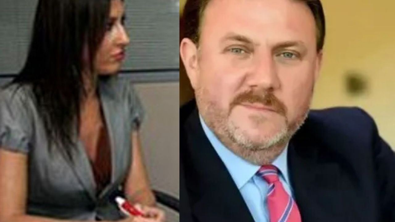 Başdanışman Yiğit Bulut'un eşi Burcu Bulut kimdir?