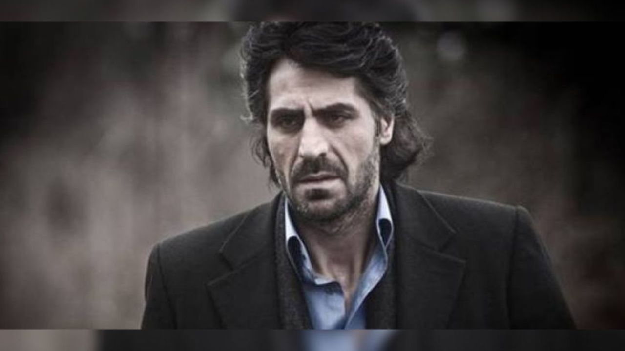 Ünlü isimden destek: Kenan Çoban kimdir?