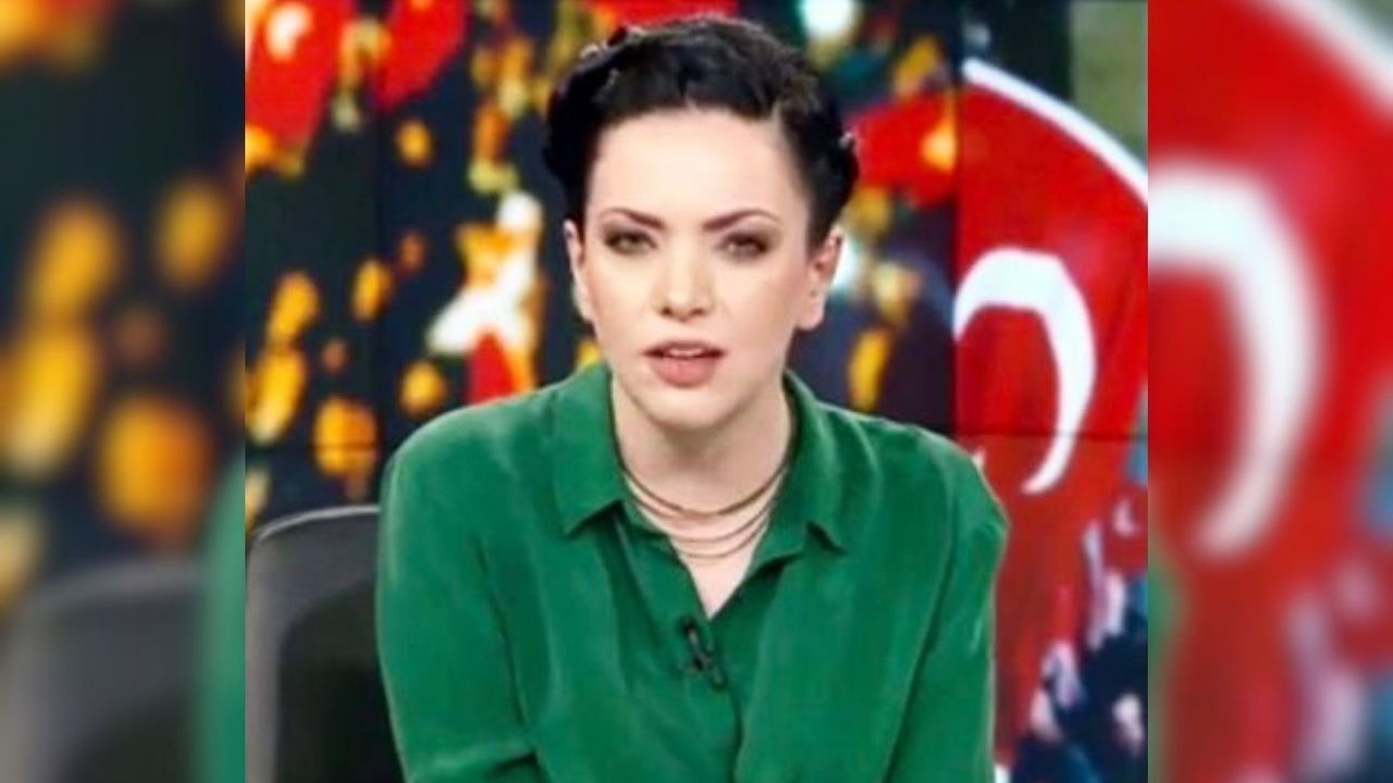 Merve Şebnem Oruç kimdir? Evli mi? Hangi partili?