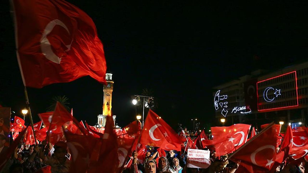 15 Temmuz’da Yozgat'ta bankalar açık mı?