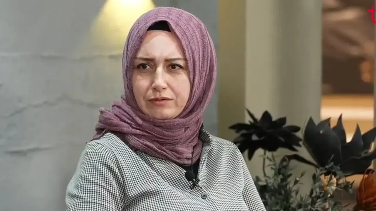 TRT Yönetim Kurulu üyesi Hale Kaplan kimdir?