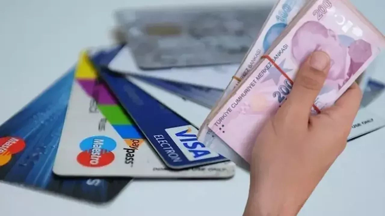 Kredi kartlarında yeni dönem: Limitler değişti