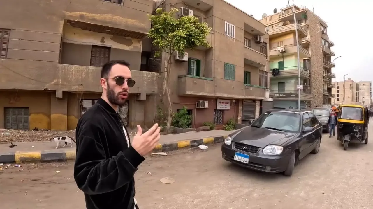 Kuralsız Sokaklar sunucusu Youtuber Mert Öztürk kimdir, hangi üniversite mezunu, kaç yaşında?