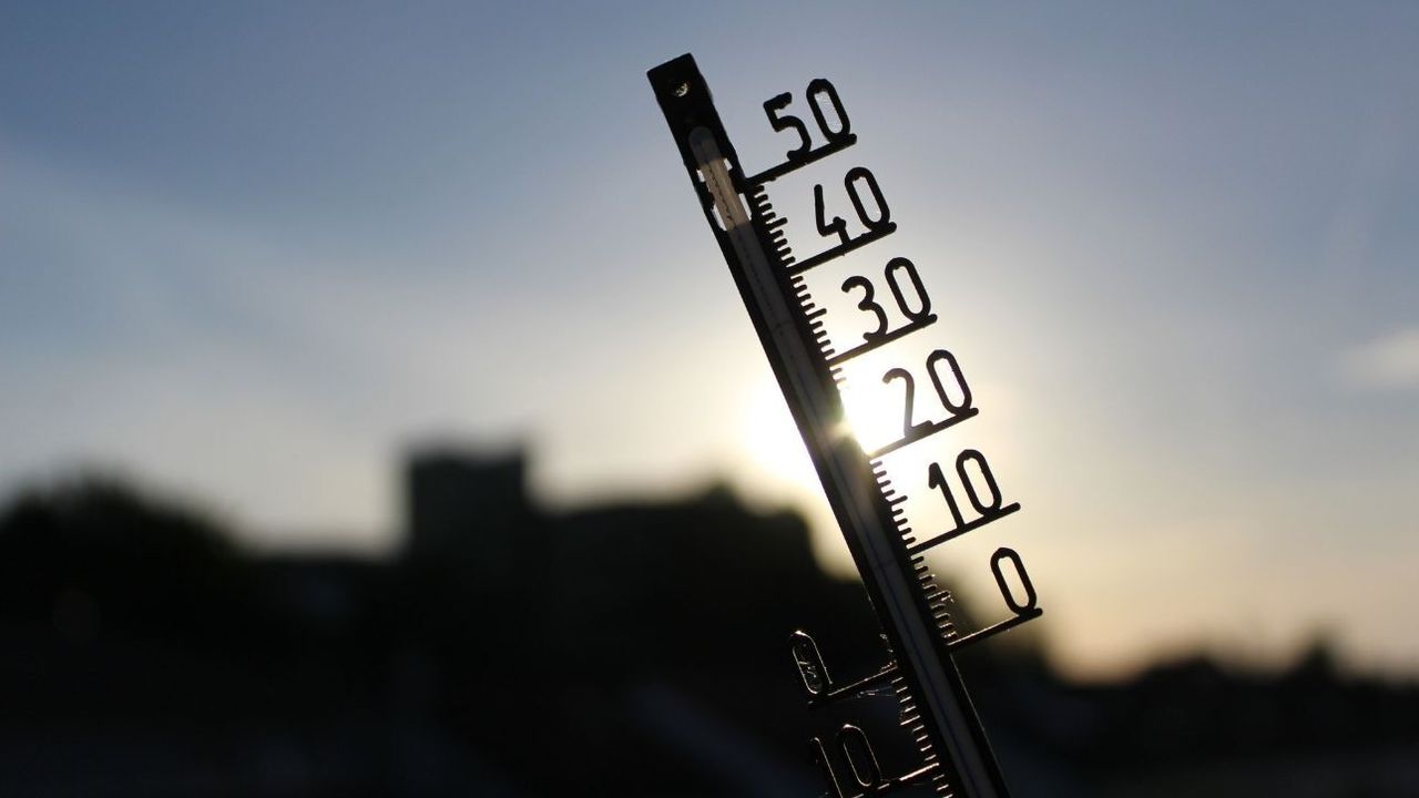 Meteoroloji uyardı: Yozgat kavrulacak!