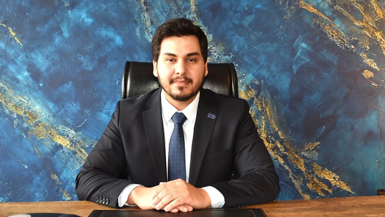 Anahtar Parti İl Başkanı'ndan sert tepki!