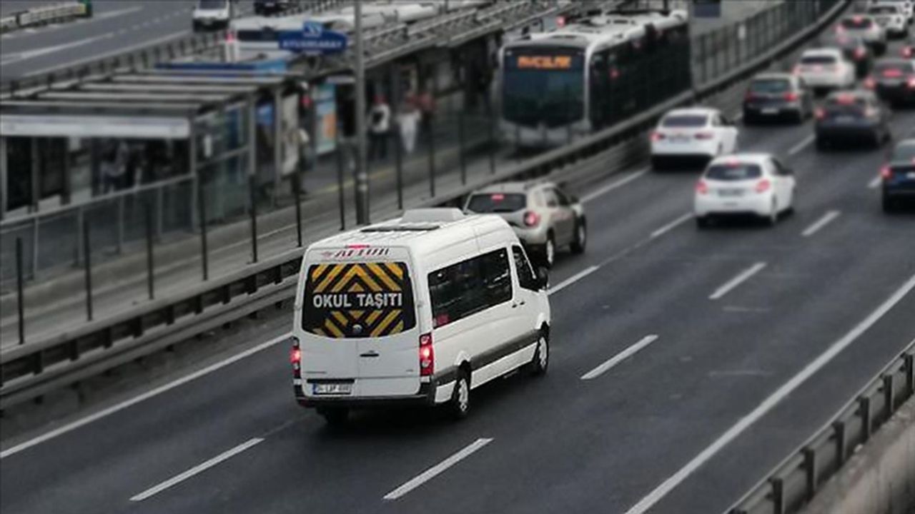 Bakanlıktan yeni düzenleme: Araçlarda zorunlu hale geldi