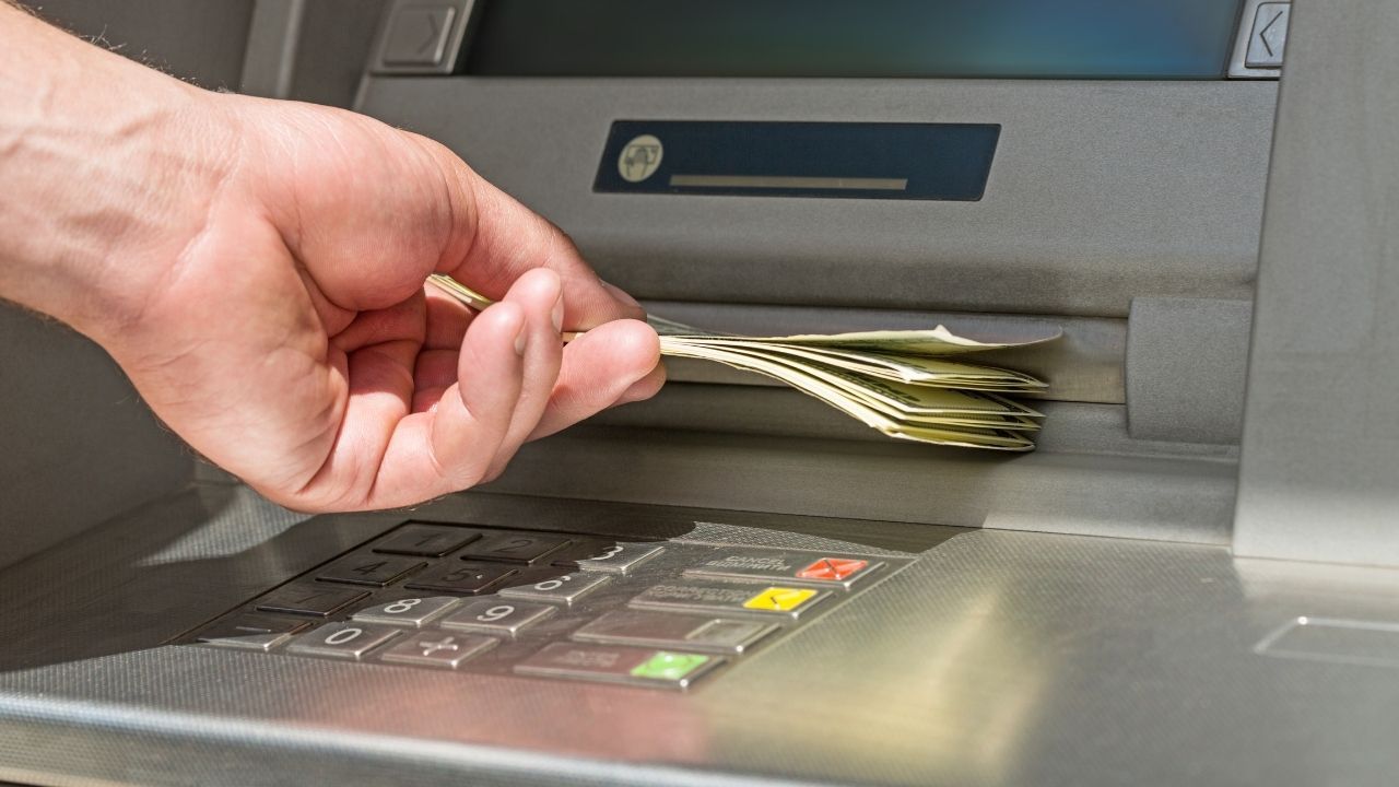Dolandırıcılık yöntemi pes dedirtti: ATM’lerde yeni tehlike!