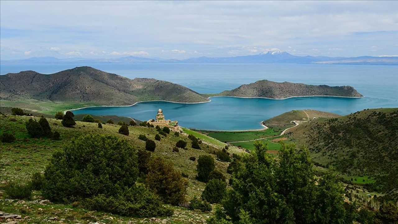 Yozgat ile Van arası uzak mı? Otobüs biletleri ne kadar?