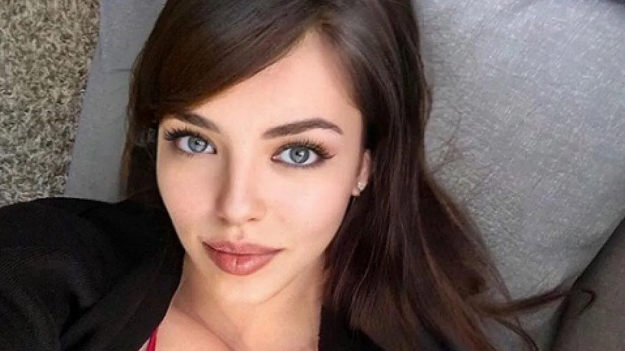Aygün Aydın kimdir? Oynadığı diziler nelerdir? Kaç yaşında? Aygün Aydın Hakan Sabancı ilişkisinde neler oldu?