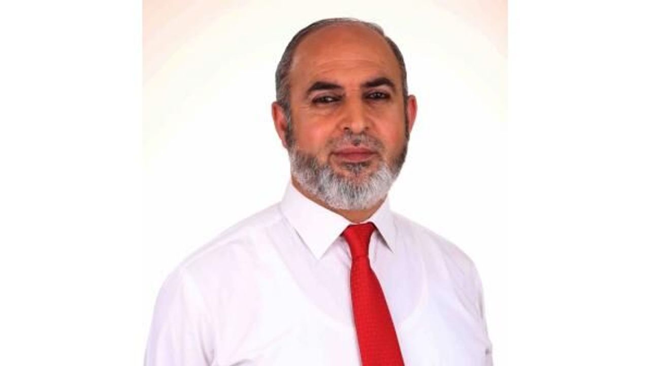 Halil Çelik kimdi? Hangi partiden, aslen nereli…