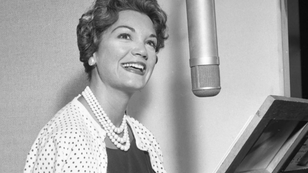 Ünlü şarkıcı Connie Francis hayatını kaybetti: Neden öldü?