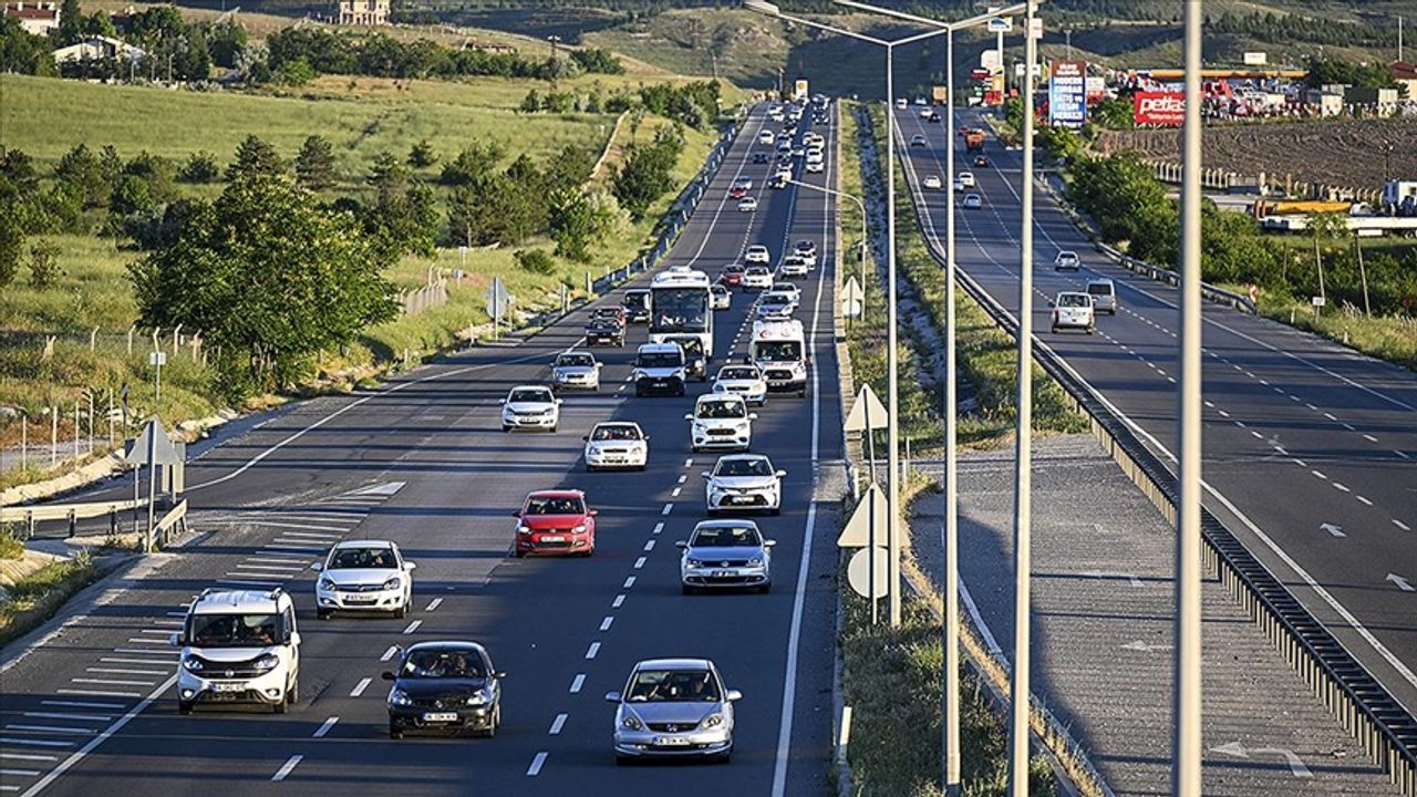 Yaz tatillin gözdesi olan Fethiye’ye Yozgat’tan nasıl gidilir?
