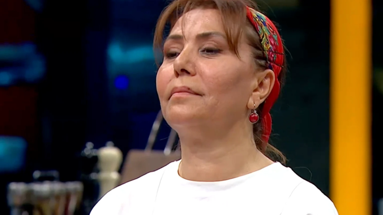 Masterchef kadrosuna giren Ayten Saner kimdir?