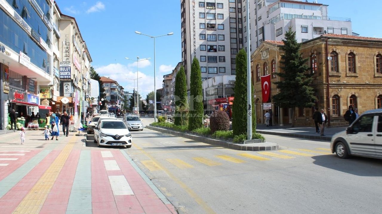 Yozgatlı esnaf gurbetçiden umduğunu bulamadı!