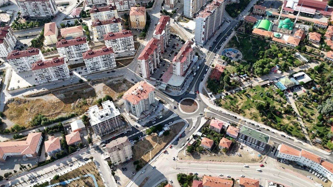 Proje sona erdi: Yozgat'a hizmet verecek!