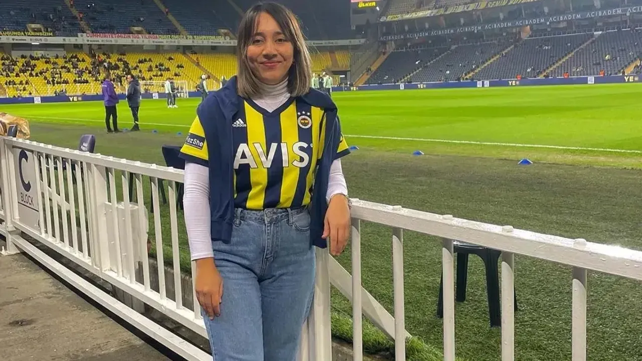 Duygu Özdin kimdir? Duygu Özdin kaç yaşında, neden hayatını kaybetti?