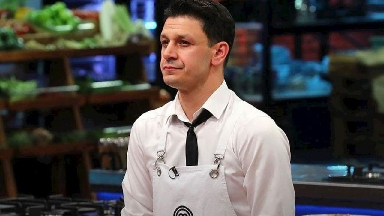 Masterchef ana kadroya kim girdi? Çağlar kimdir ve nereli? Kaç yaşında?