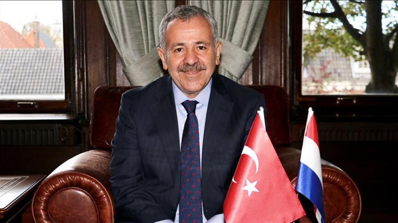 Şaban Dişli kimdir ve nerelidir? Önceki görevi neydi?