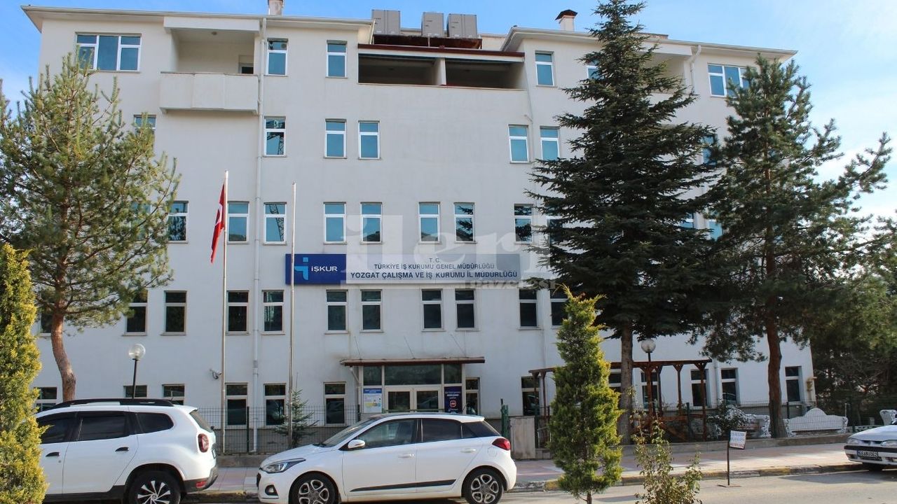 İŞKUR sınavsız özel güvenlik görevlisi alacak
