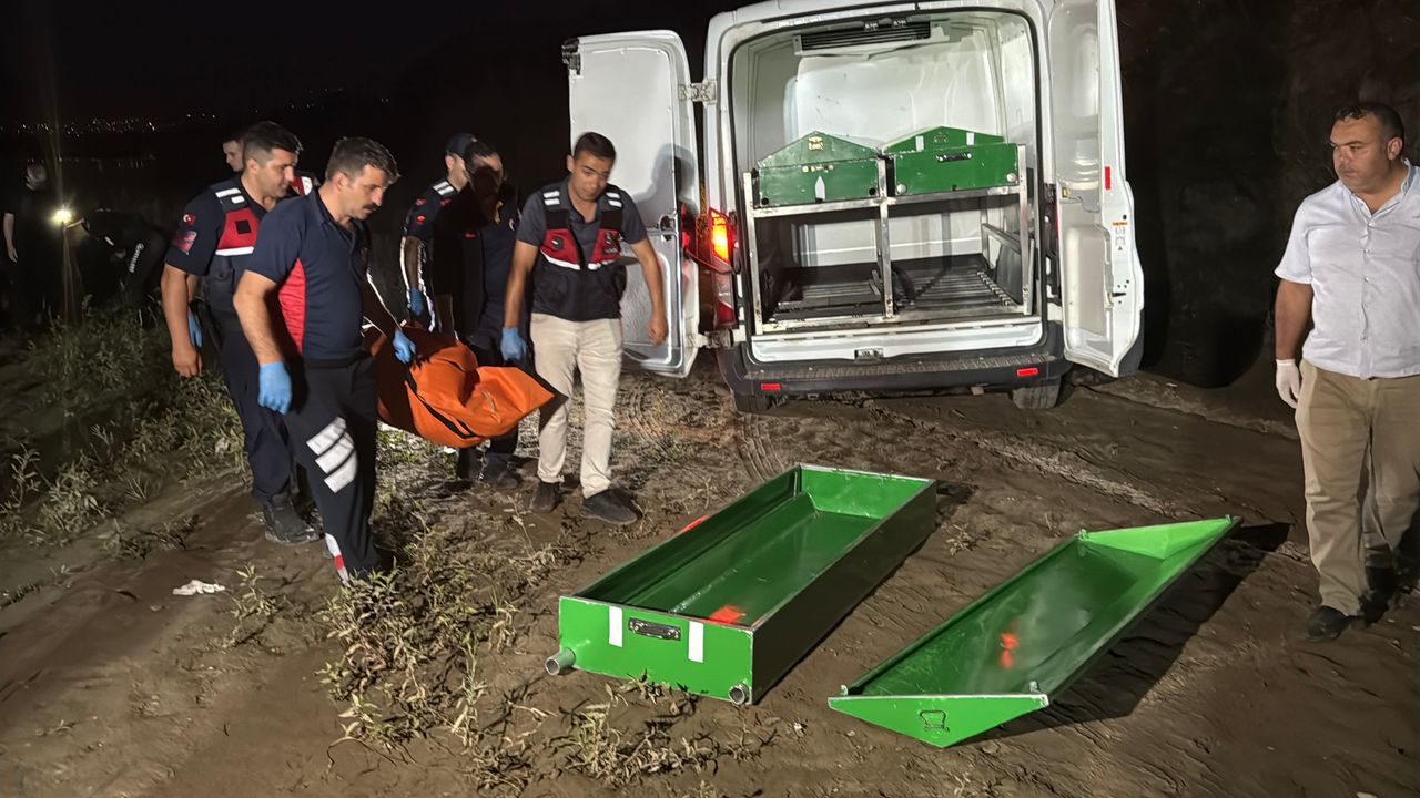 Kaybolmuştu… Cansız bedenine ulaşıldı!