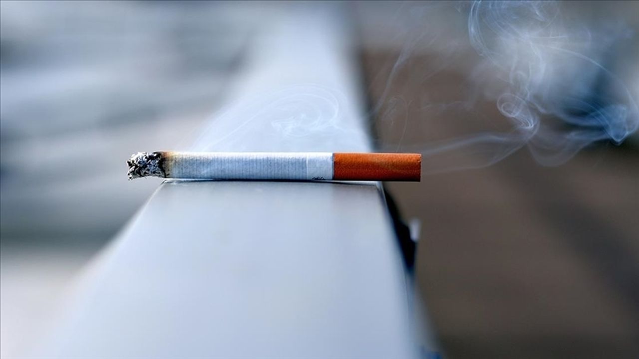 Sigara içen vatandaşların dikkatine! Ceza geliyor