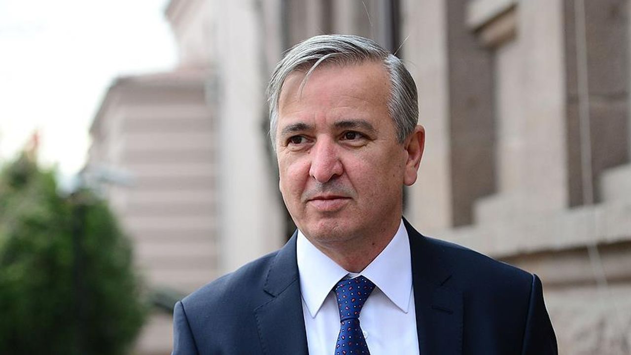 Aydın Ünal kimdir? Nereli, kaç yaşında?