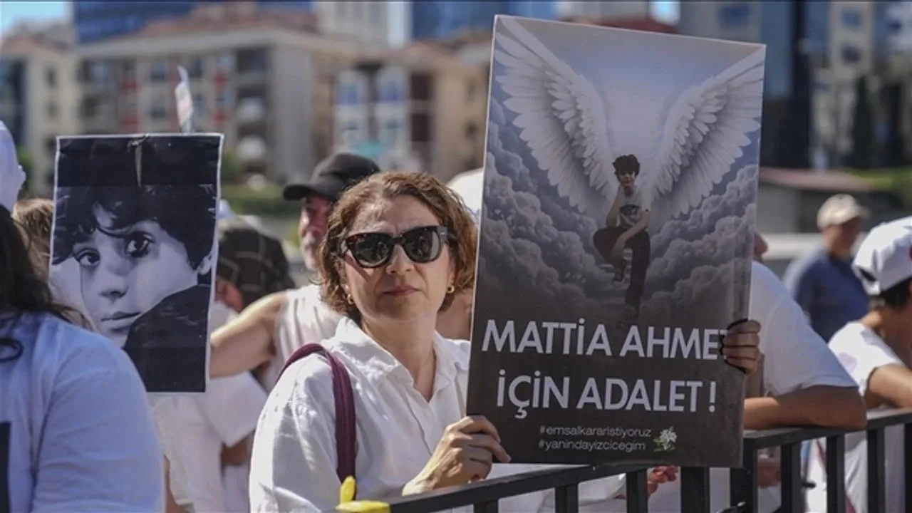 Minguzzi cinayetinde yeni gelişme: Sanık sayısı 4’e yükseldi!