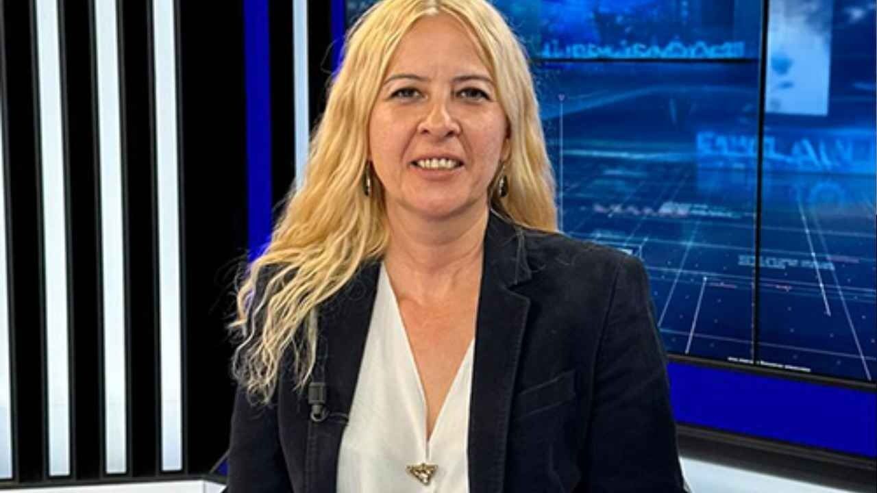 Ekonomist Nazlı Sarp kimdir? Evinde neden ölü bulundu?