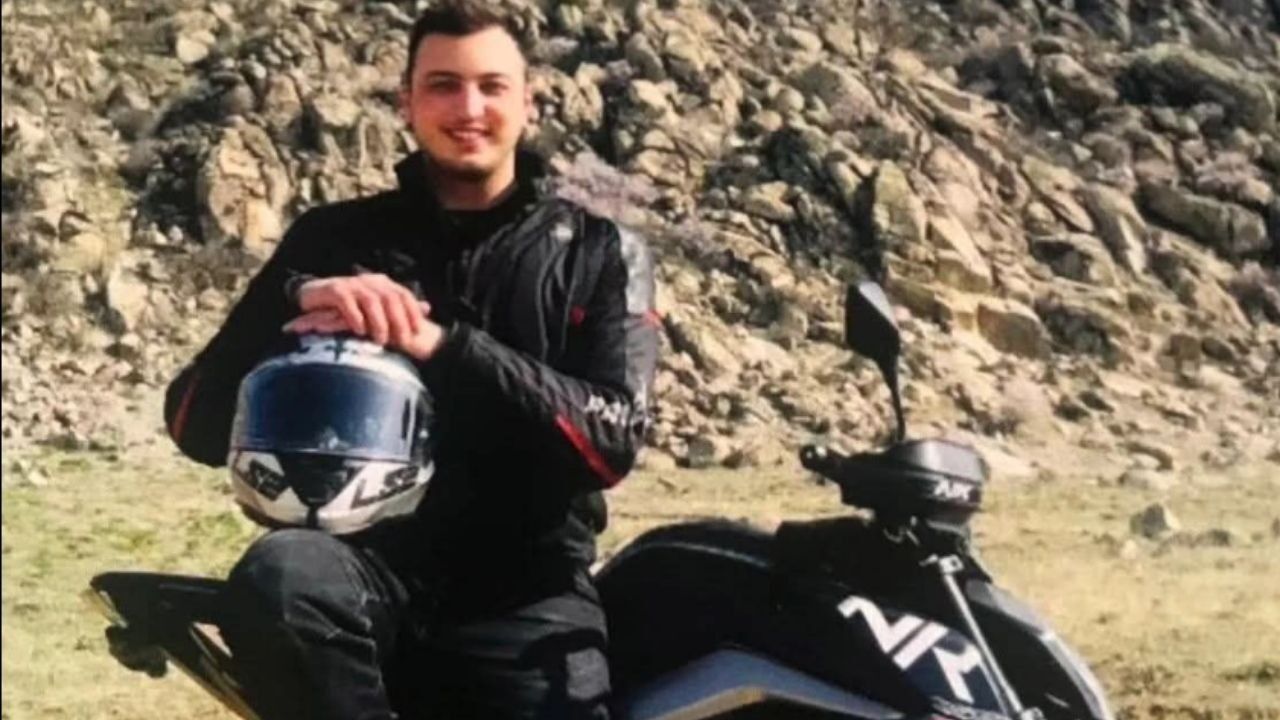 Yangında hayatını kaybeden Yozgatlı şehit Bayram Eren Arslan kimdir?