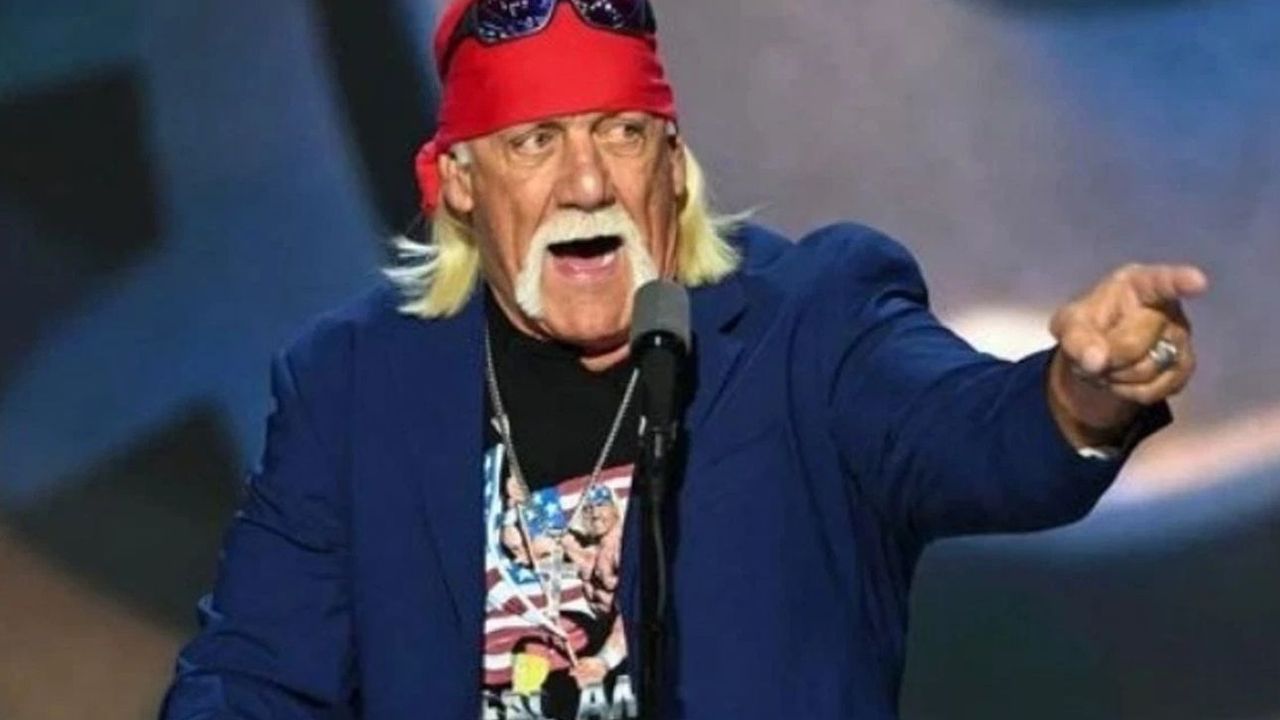 Hulk Hogan kimdir? Öldü mü? Kaç yaşında?