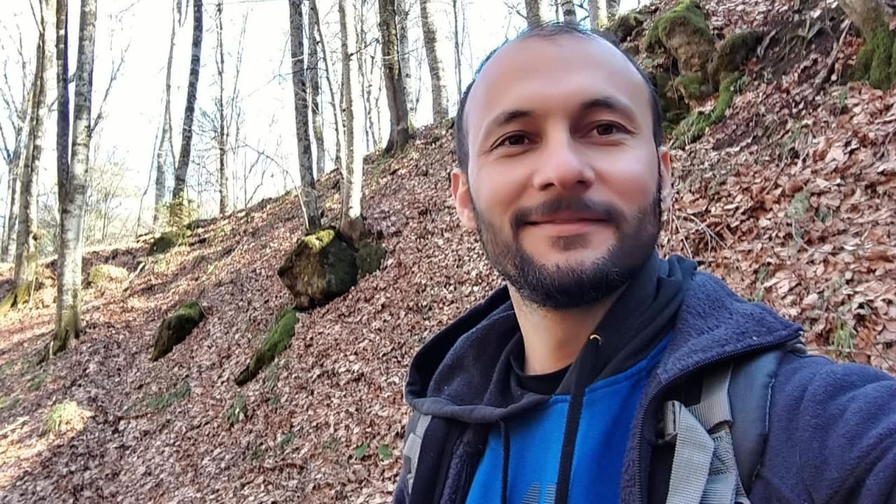 Eskişehir’deki yangında şehit düşen TUSAŞ mühendisi Muharrem Can kimdir?
