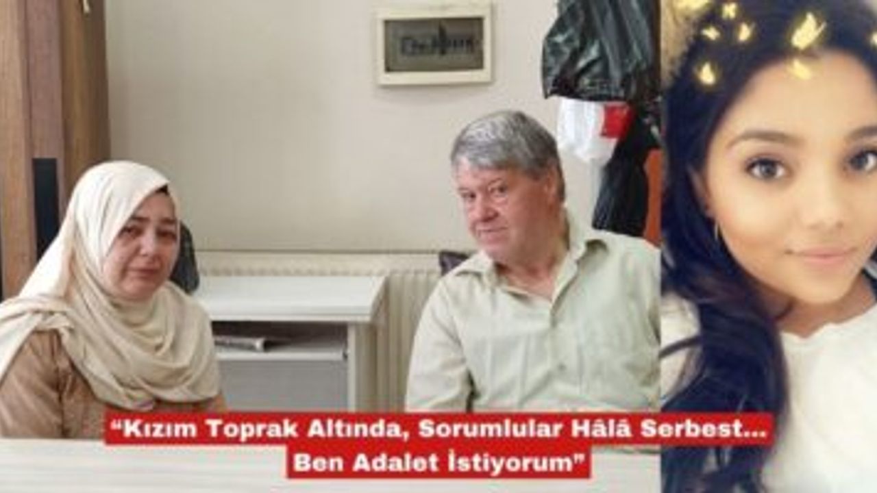 Neden öldü? Elif Nur Solakar kimdir?
