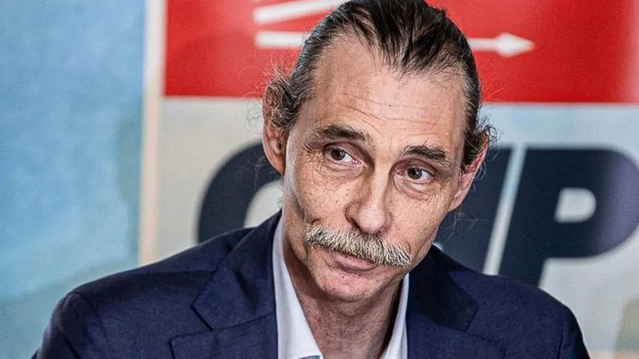 Erdal Beşikçioğlu kimdir, Erdal Beşikçioğlu nereli, kaç yaşında?