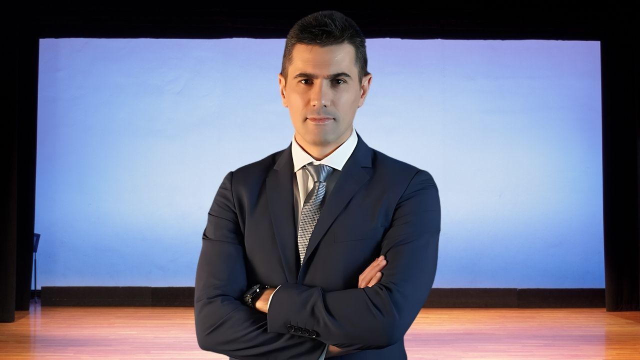Gökalp İçer kimdir, Gökalp İçer kaç yaşında, nereli, ne iş yapıyor?