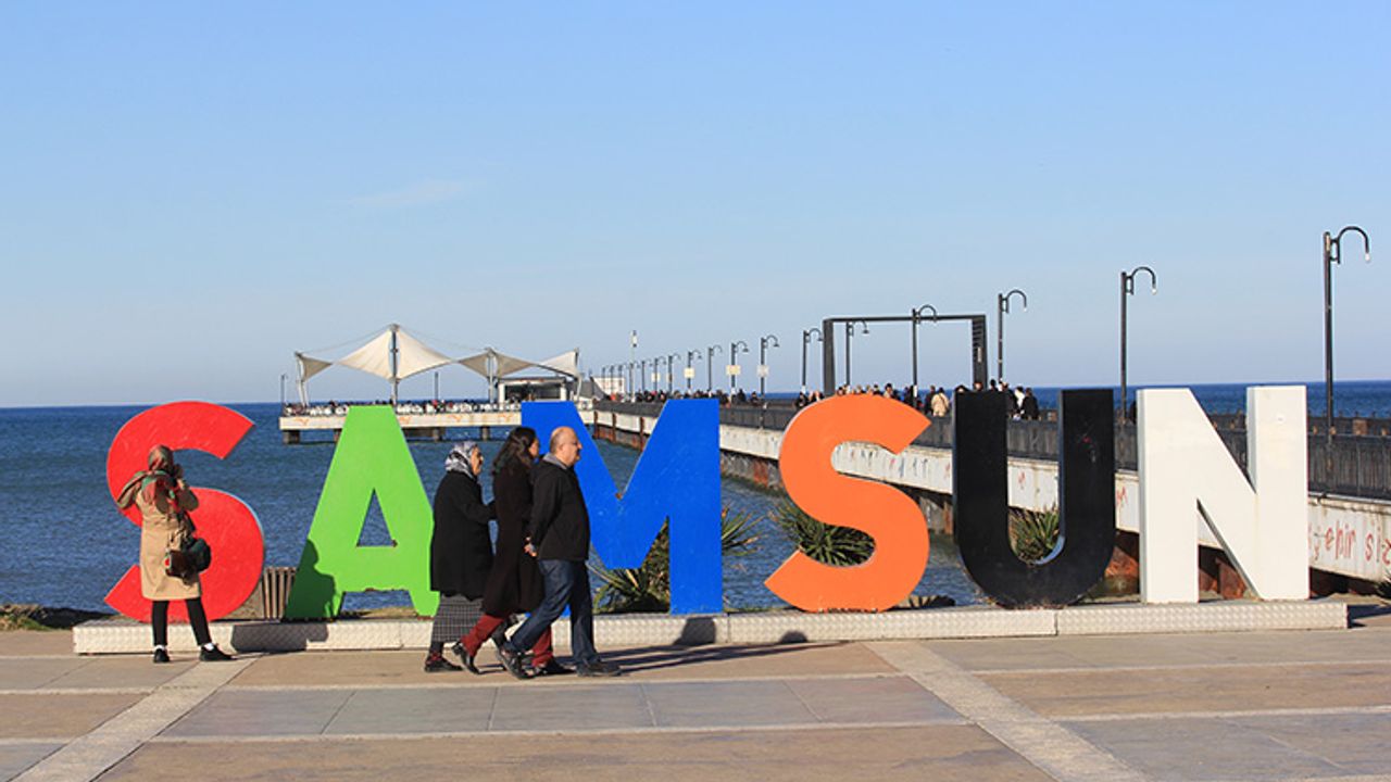 Yozgat’tan Samsun’un ilçesi olan Havza’ya nasıl gidilir? Yozgat – Havza kaç km?