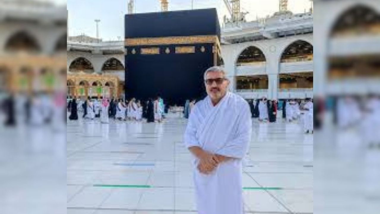 Mekke’de soruşturma iddiası Ahmet Daşdanbek kimdir? Rüşvet iddiası gerçek mi?