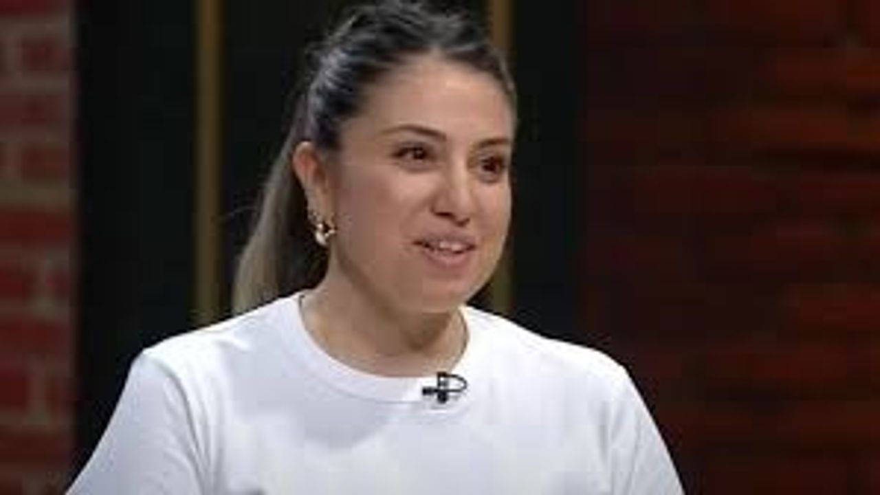 Masterchef yarışmacısı Gizem Tokat Budakçı kimdir?