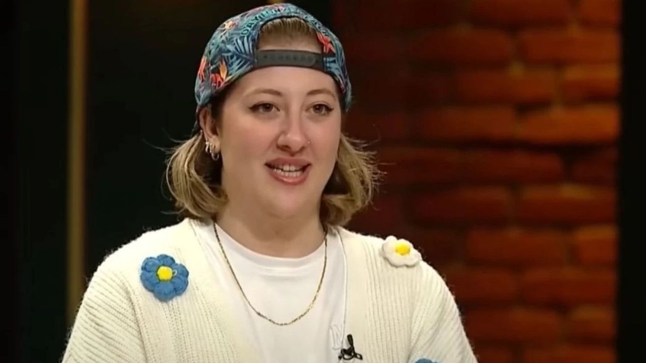 MasterChef Türkiye 2025 son ana kadro üyesi, İrem Tuğrul kimdir?