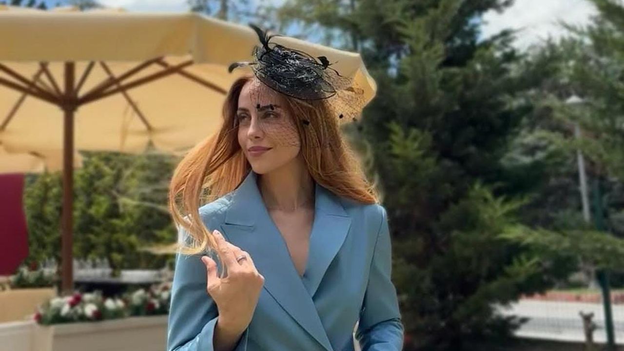 Oyuncu Deniz Barut kimdir? Deniz Barut kaç yaşında?