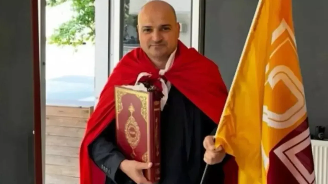 Hafız Mehmet Fatih Kiriş kimdir, evli mi? Mehmet Fatih Kiriş neden öldü?