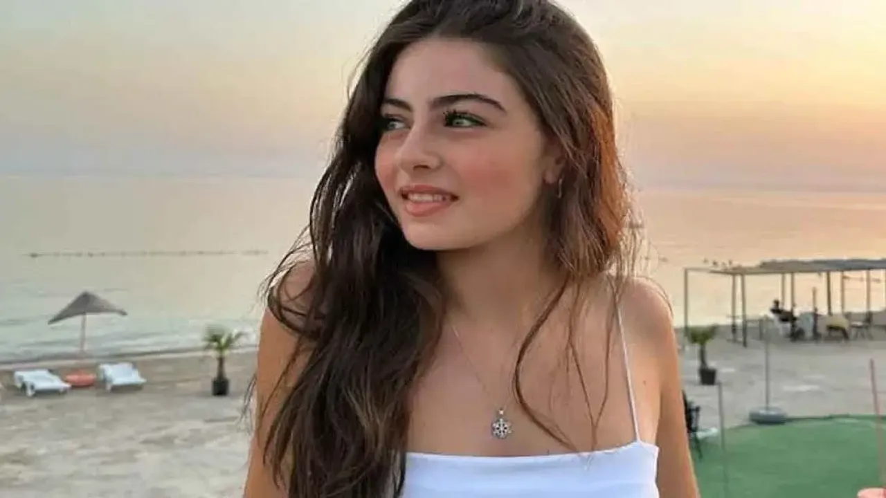 Leya Kırşan kimdir? Leya Kırşan evli mi, hangi dizilerde oynadı?