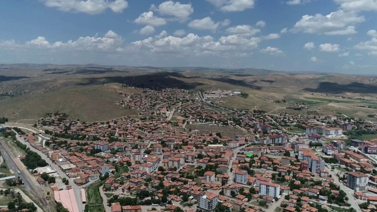 Şefaatli’de başvurular başladı