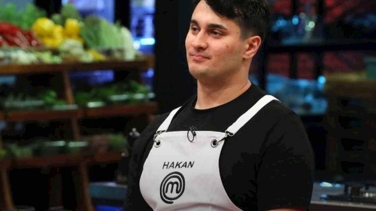 Masterchef yarışmacısı Hakan Altunbaş kimdir?