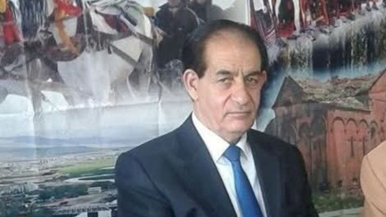 Gazeteci Hüsnü Bediroğlu kimdir?
