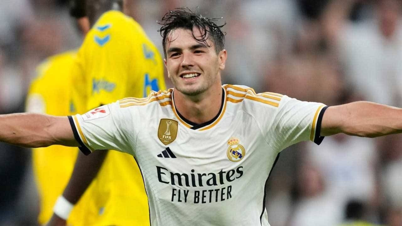 Real Madrid’den bomba transfer: Brahim Diaz kimdir?