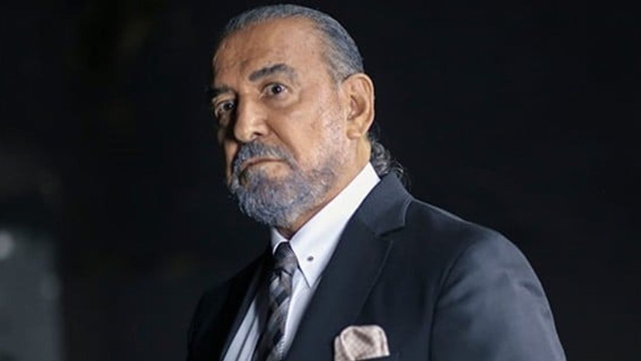 Türk tiyatro ve sinema sanatçısı Cihan Ünal kimdir?